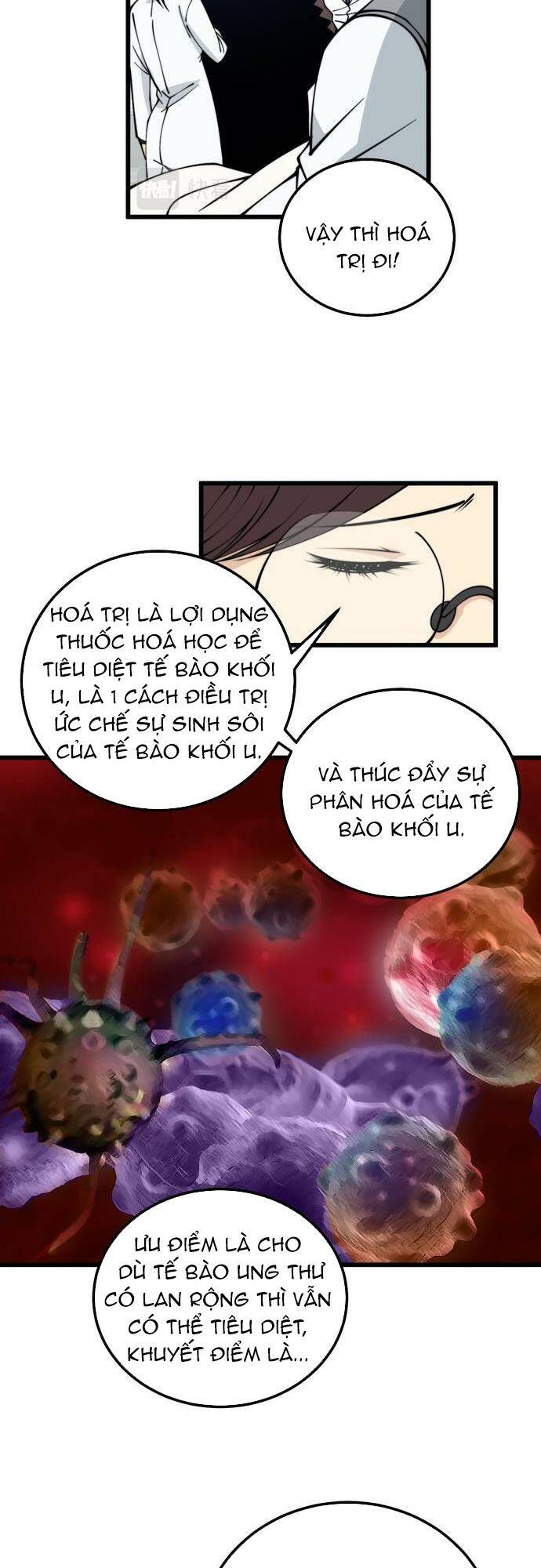 Chương 333 - Trang 33