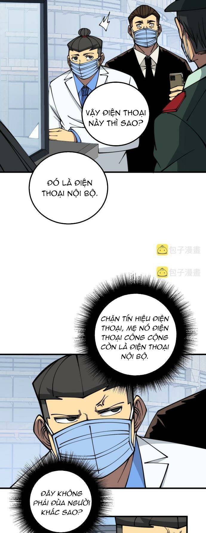 Chương 334 - Trang 12