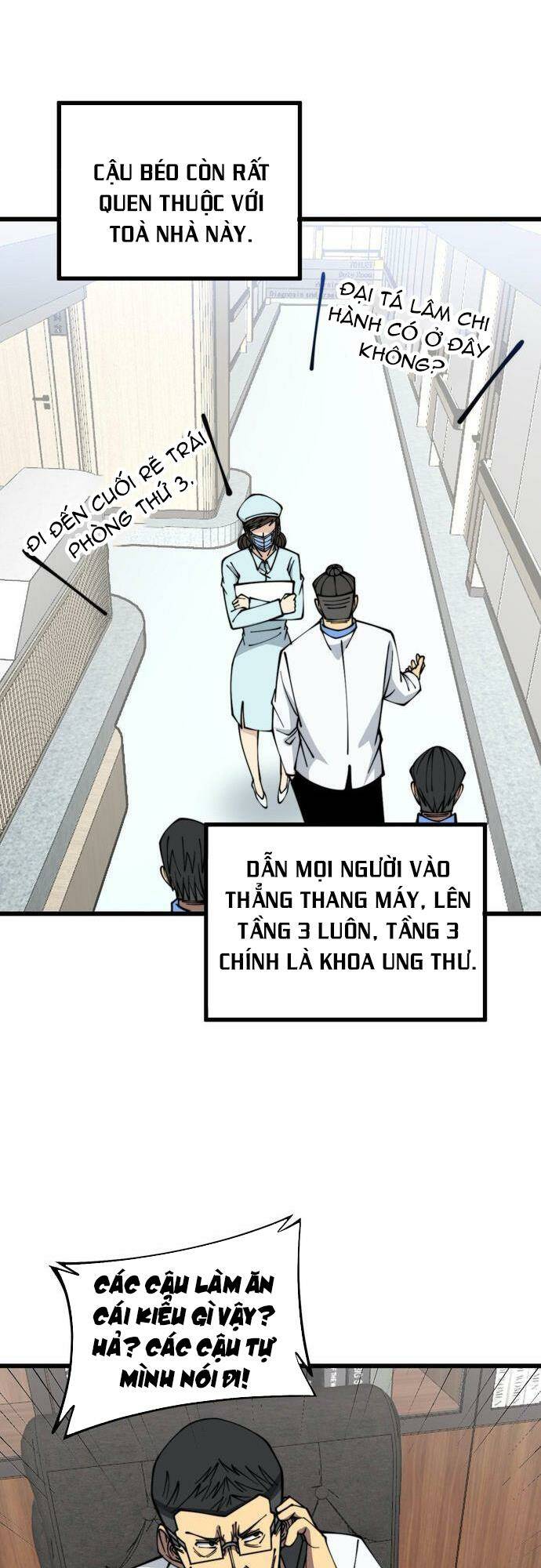 Chương 334 - Trang 22