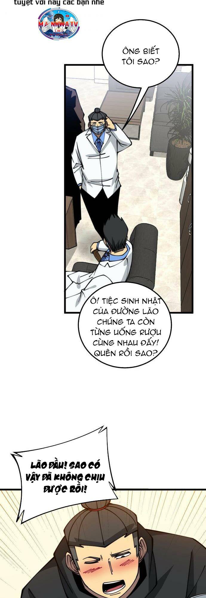 Chương 334 - Trang 25
