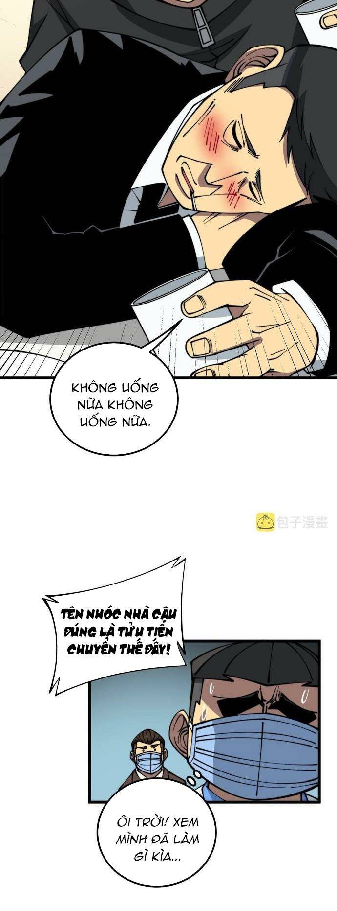 Chương 334 - Trang 26