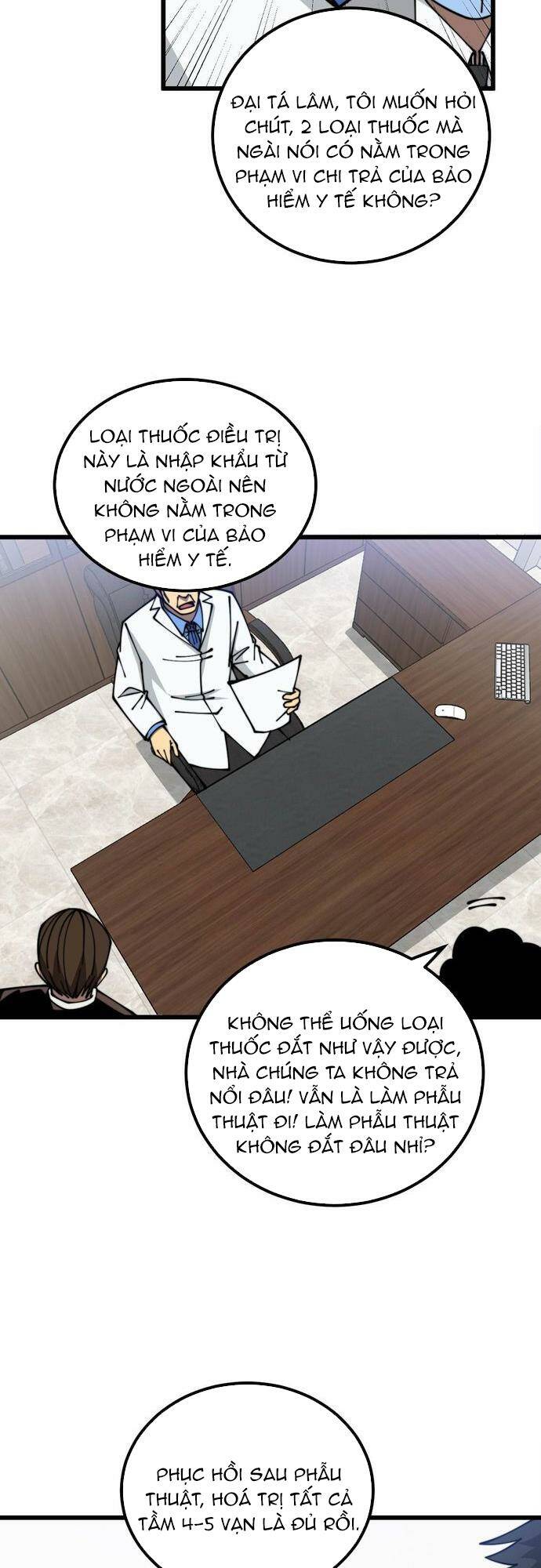 Chương 334 - Trang 32