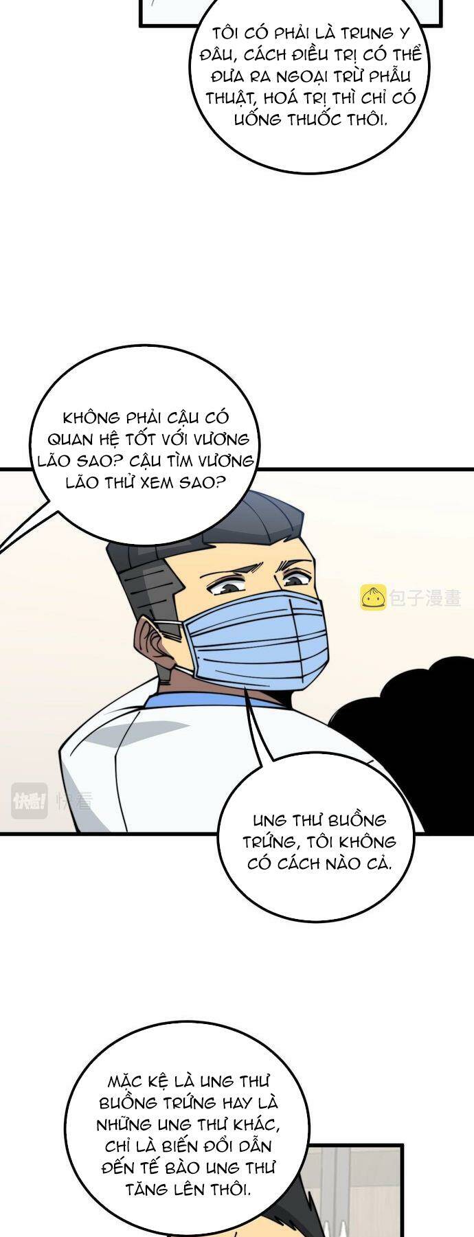 Chương 334 - Trang 34
