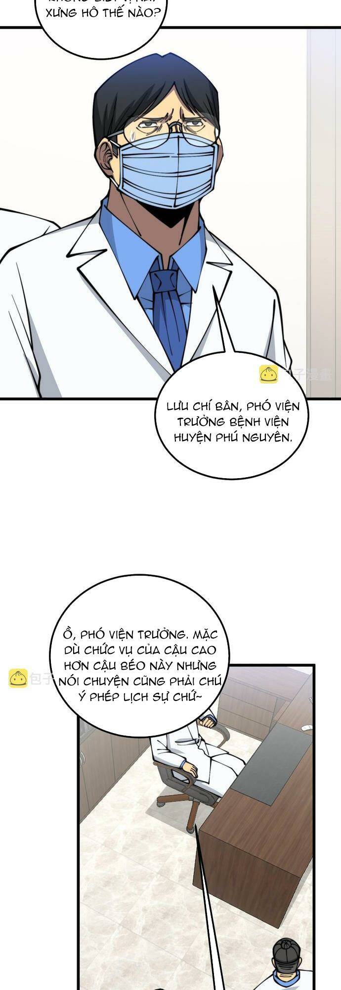 Chương 334 - Trang 38
