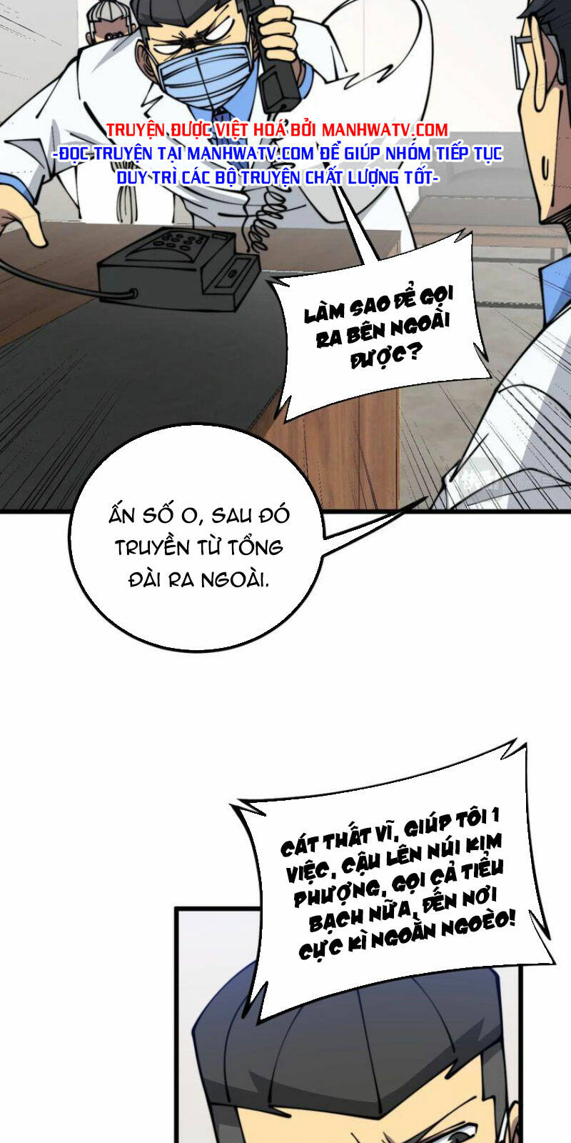 Chương 335 - Trang 22