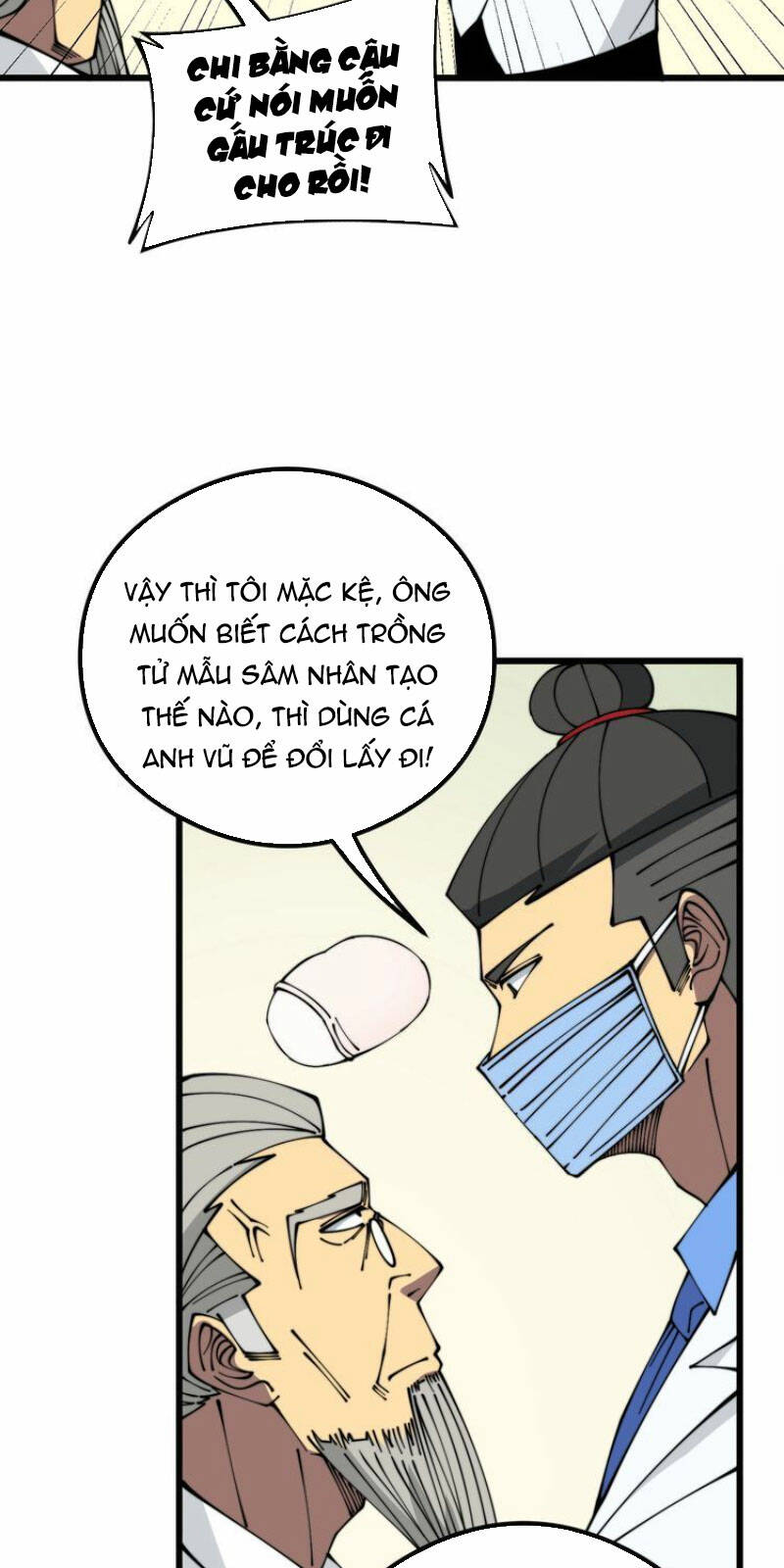 Chương 335 - Trang 32