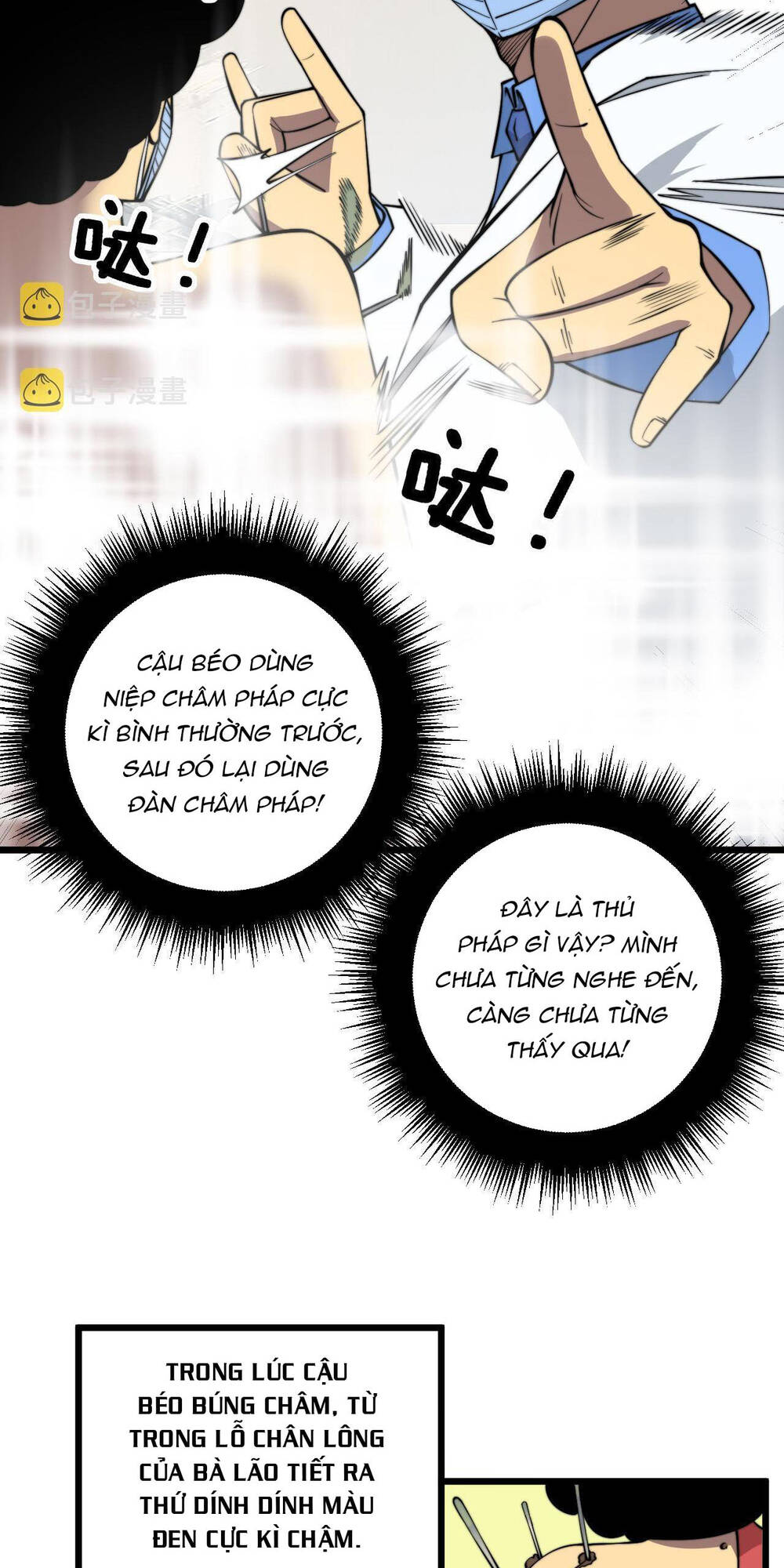 Chương 338 - Trang 14