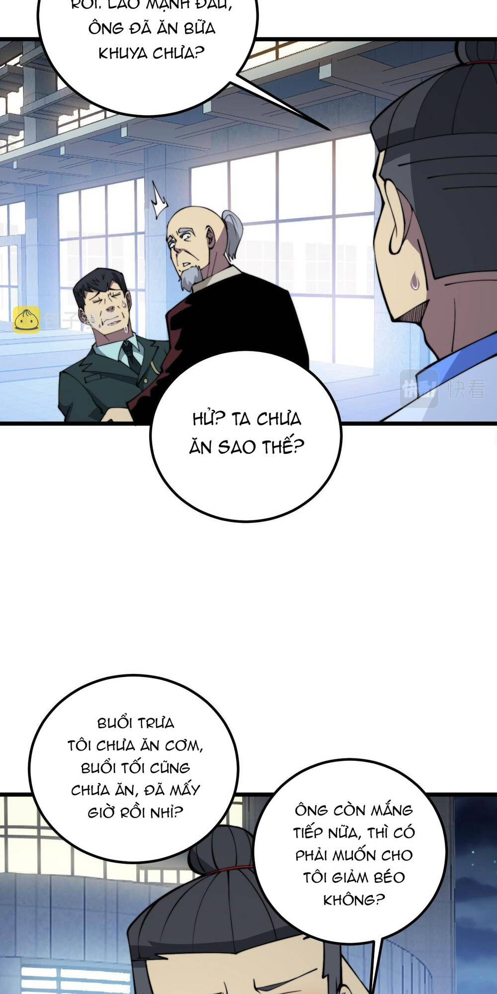 Chương 338 - Trang 50