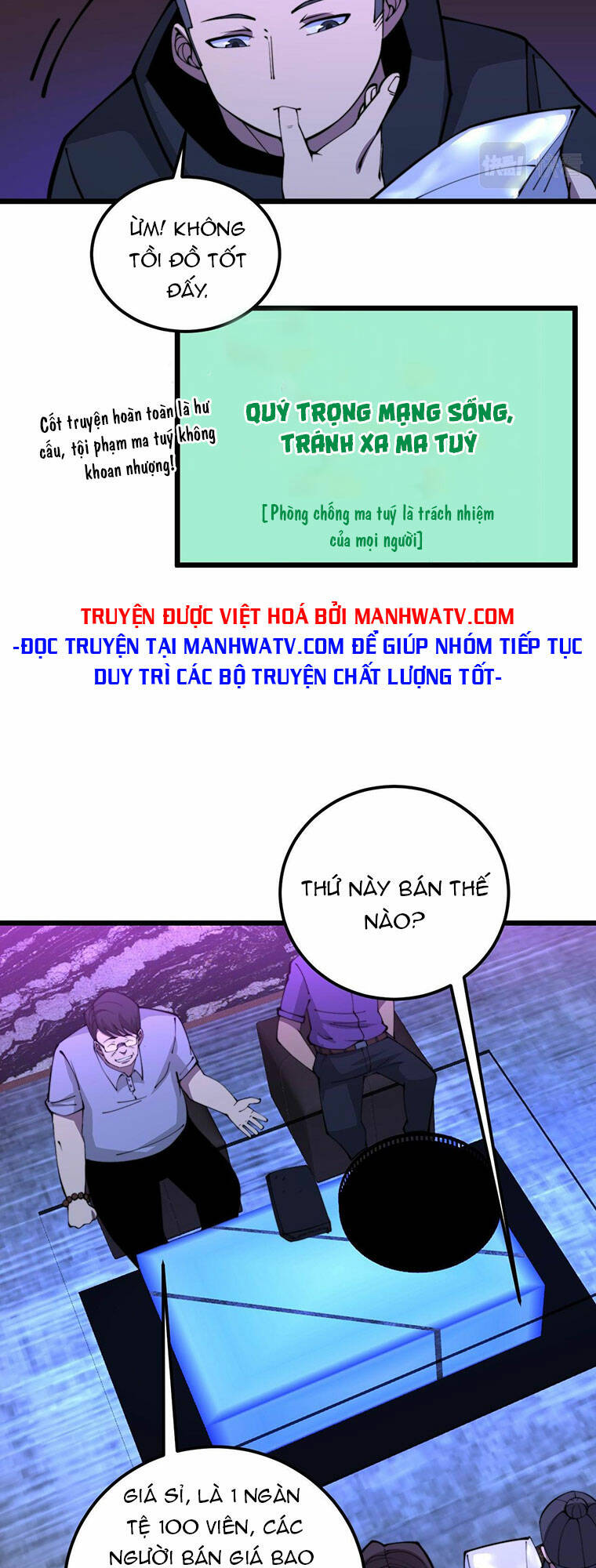 Chương 340 - Trang 16