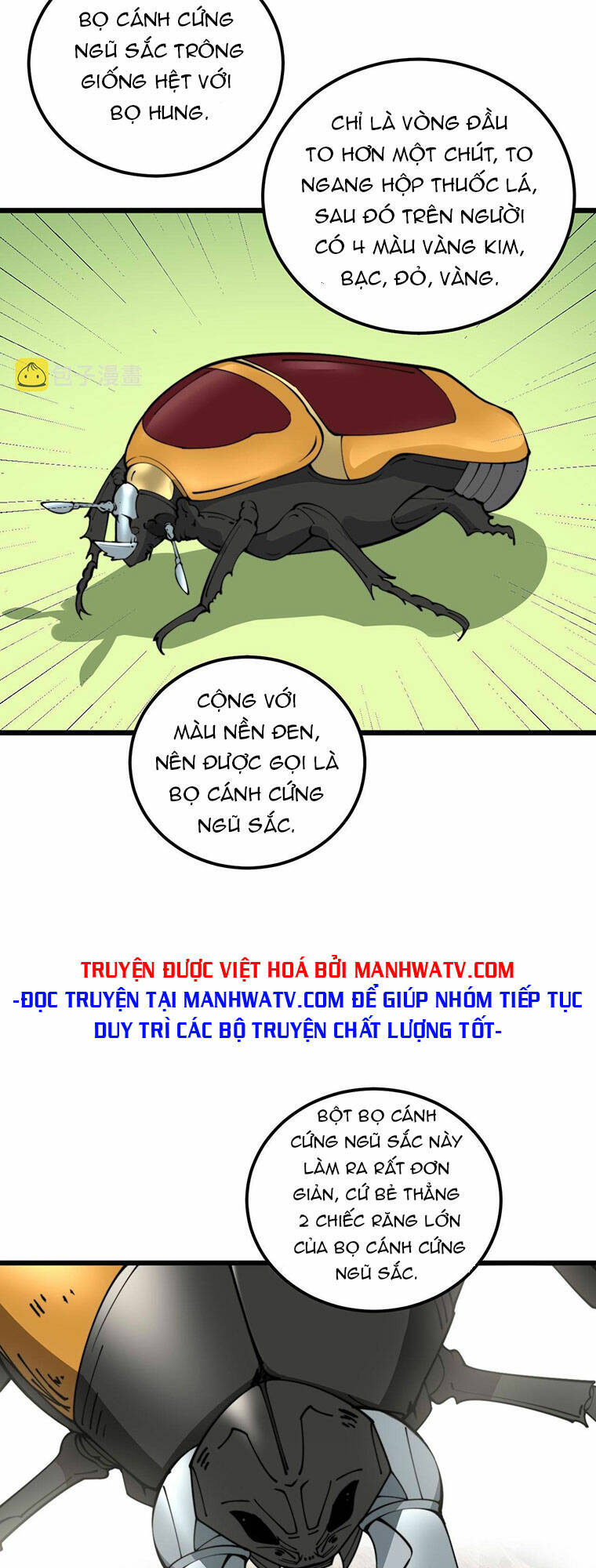 Chương 340 - Trang 22
