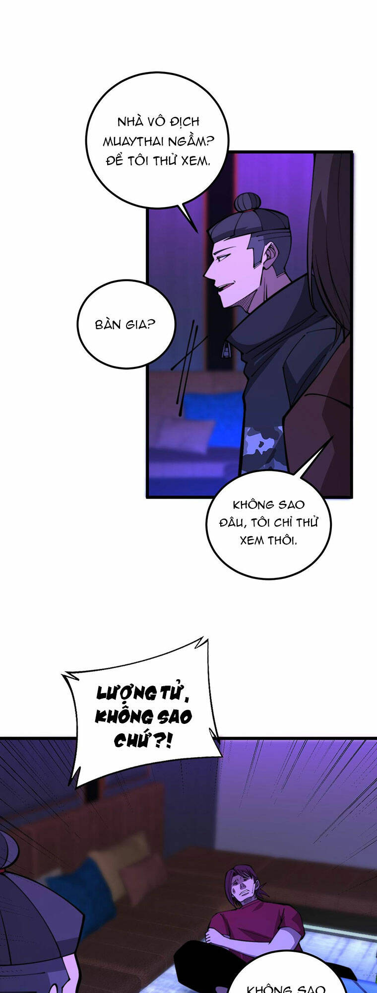 Chương 340 - Trang 30