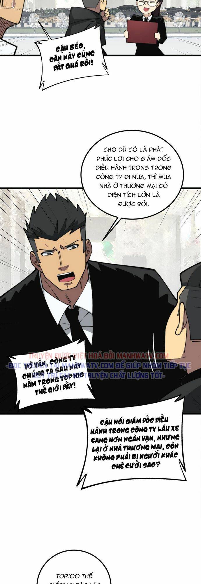 Chương 343 - Trang 18