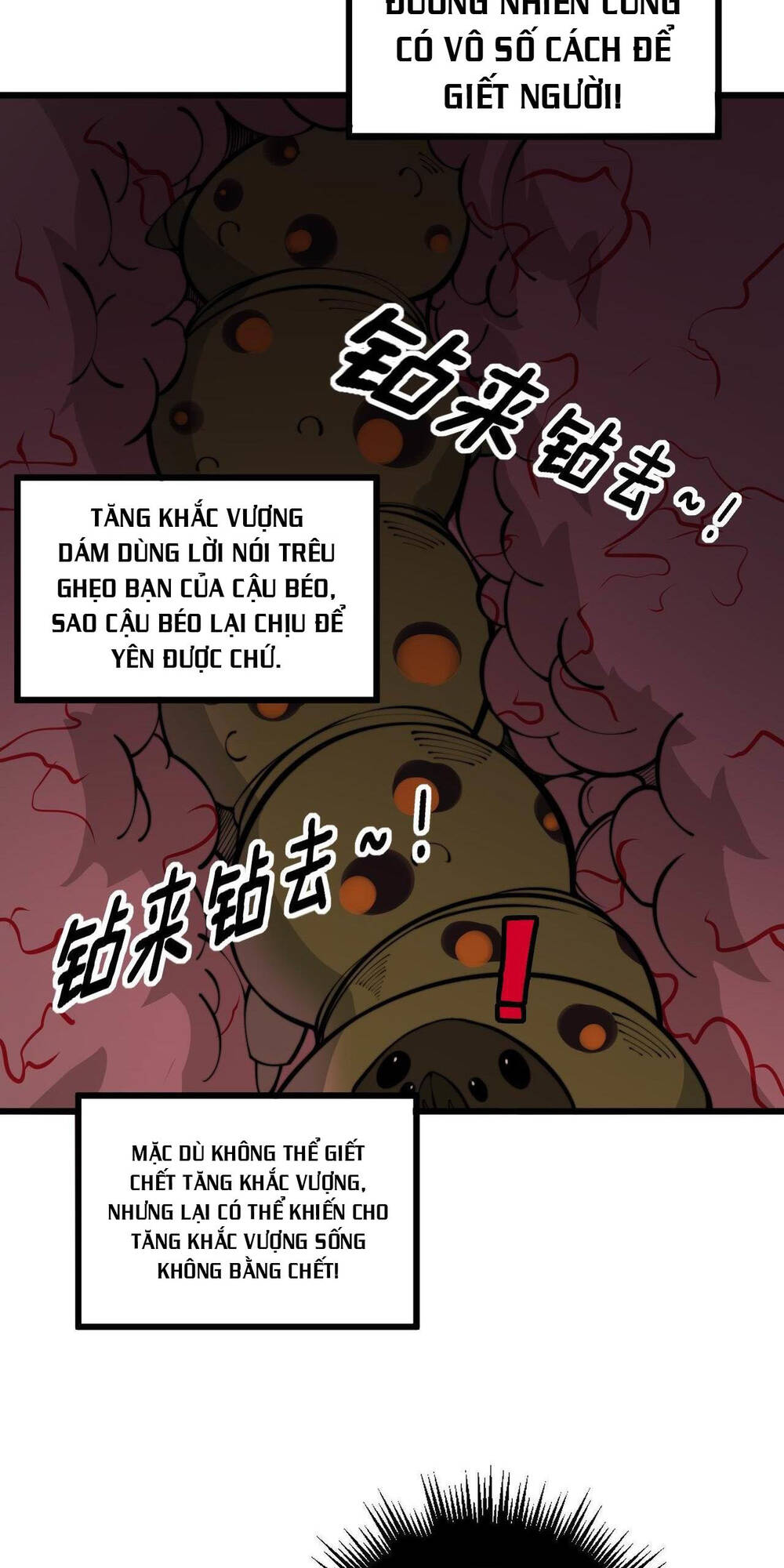 Chương 345 - Trang 47