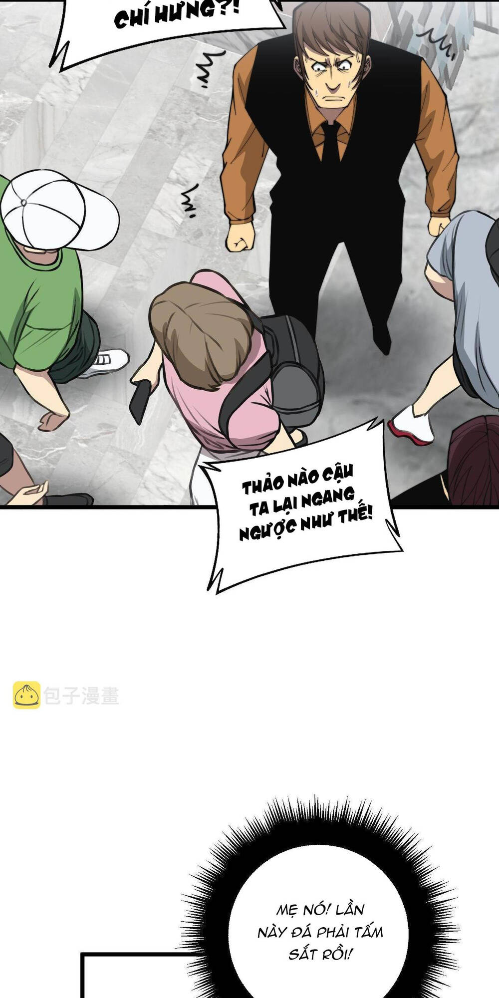 Chương 346 - Trang 36