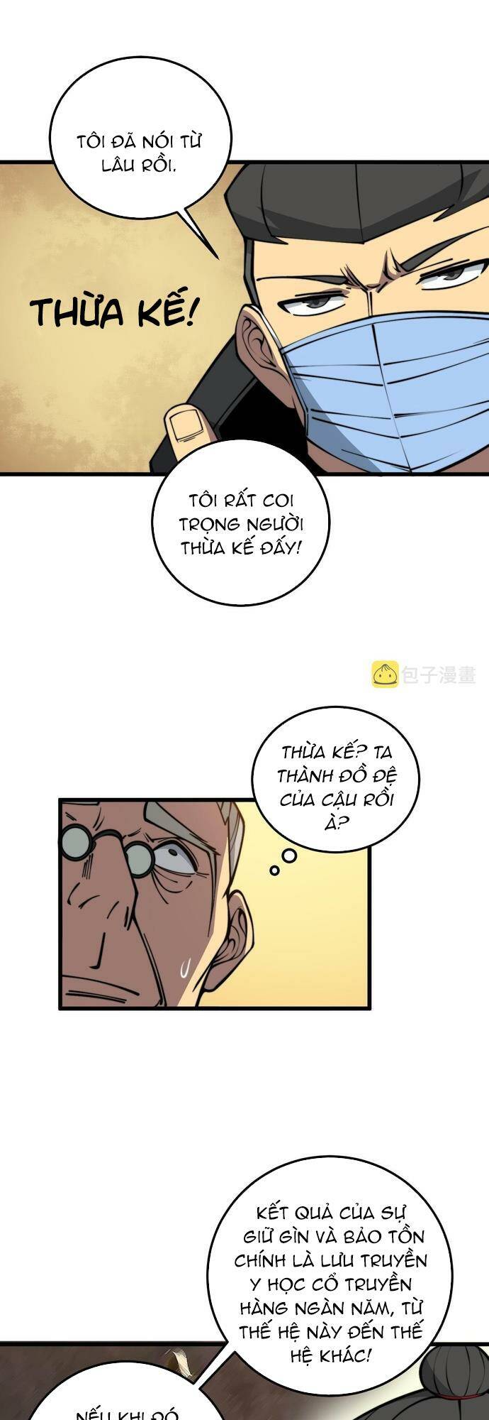 Chương 347 - Trang 21