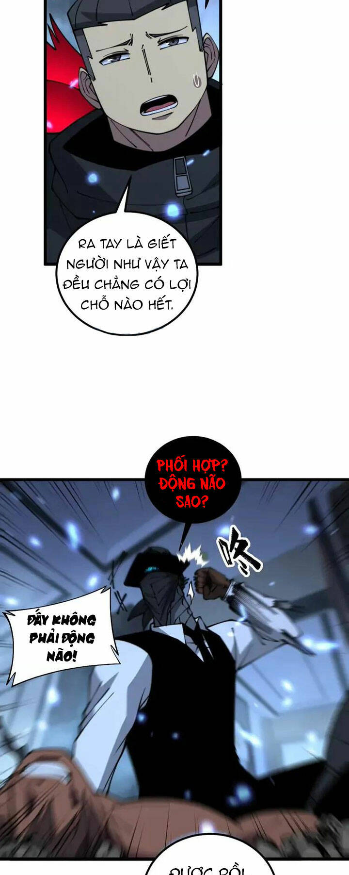 Chương 350 - Trang 21