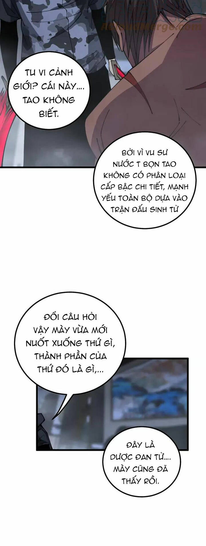Chương 350 - Trang 27