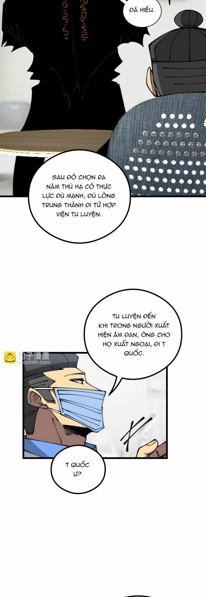 Chương 351 - Trang 29