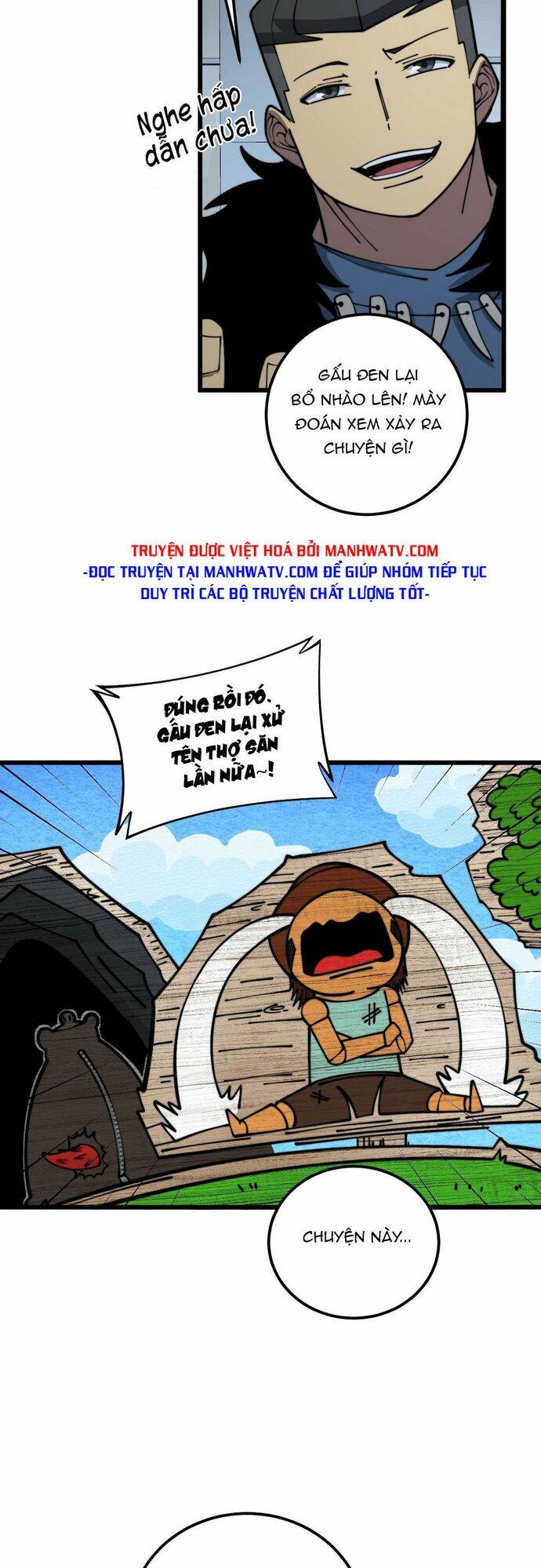Chương 353 - Trang 18