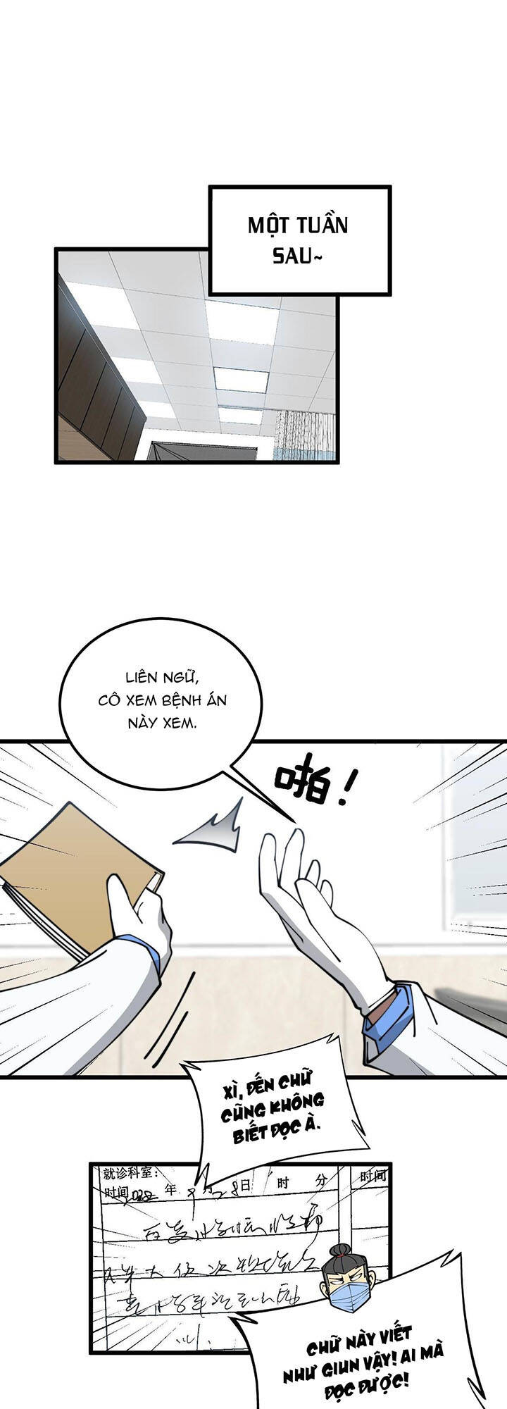 Chương 354 - Trang 18