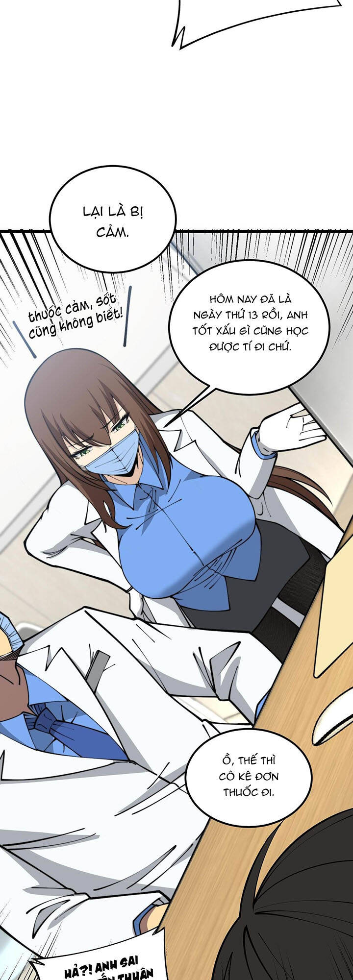 Chương 354 - Trang 19