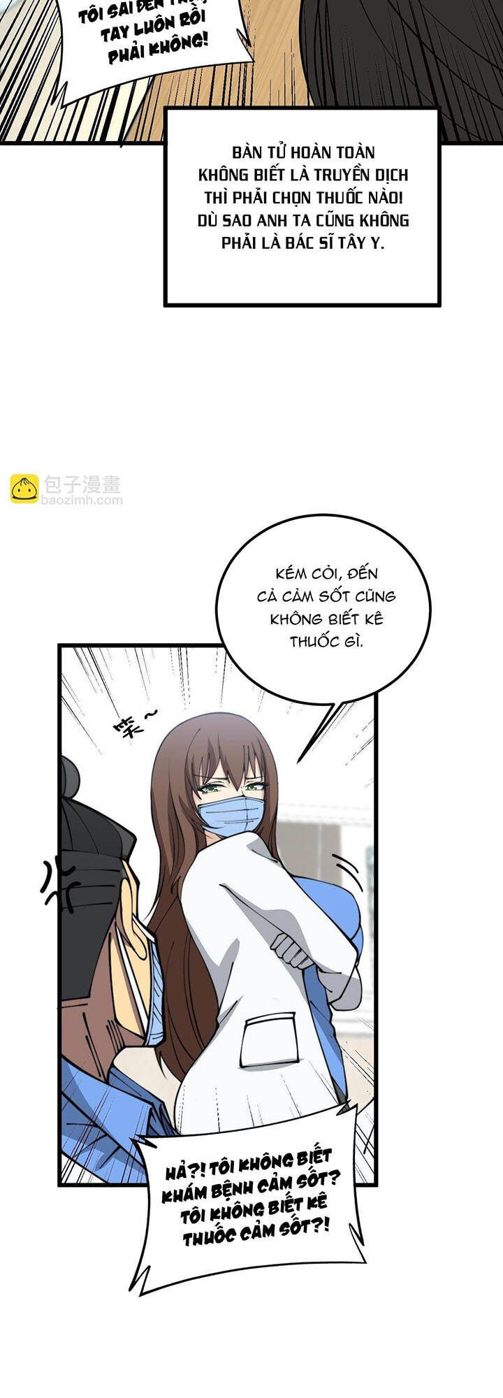 Chương 354 - Trang 20