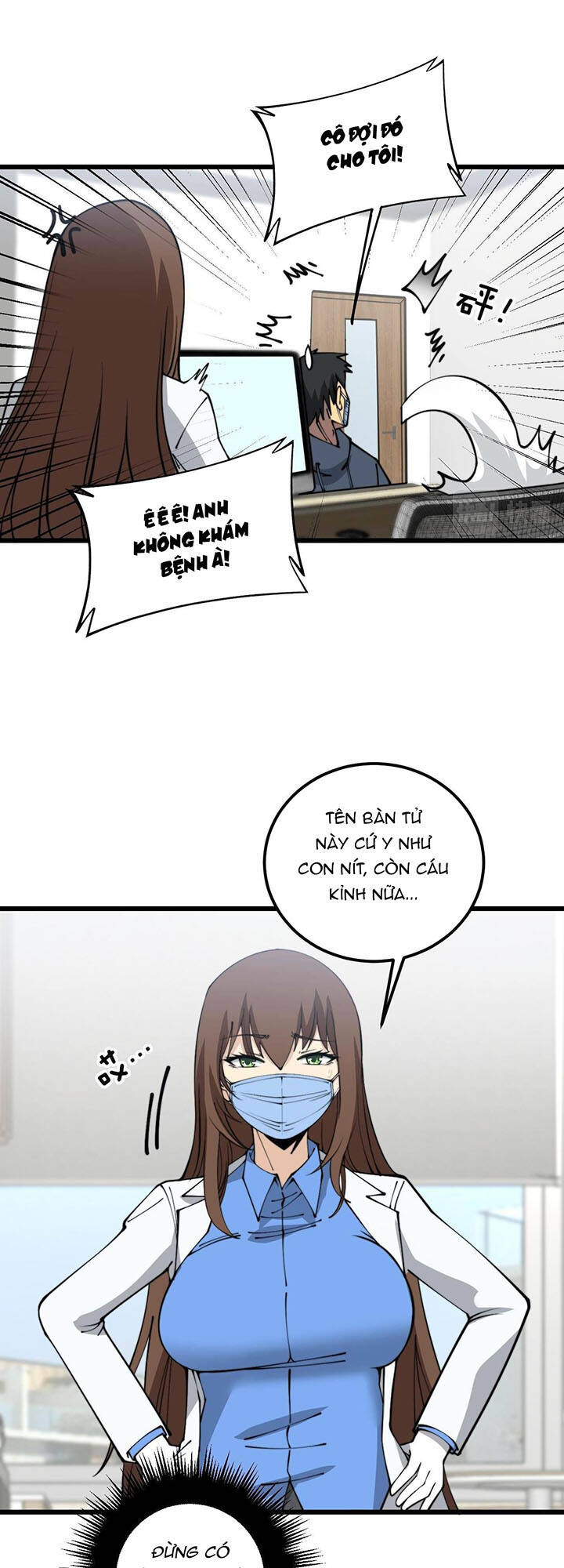Chương 354 - Trang 21