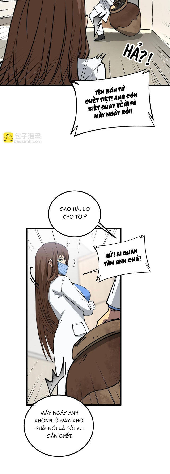 Chương 354 - Trang 27