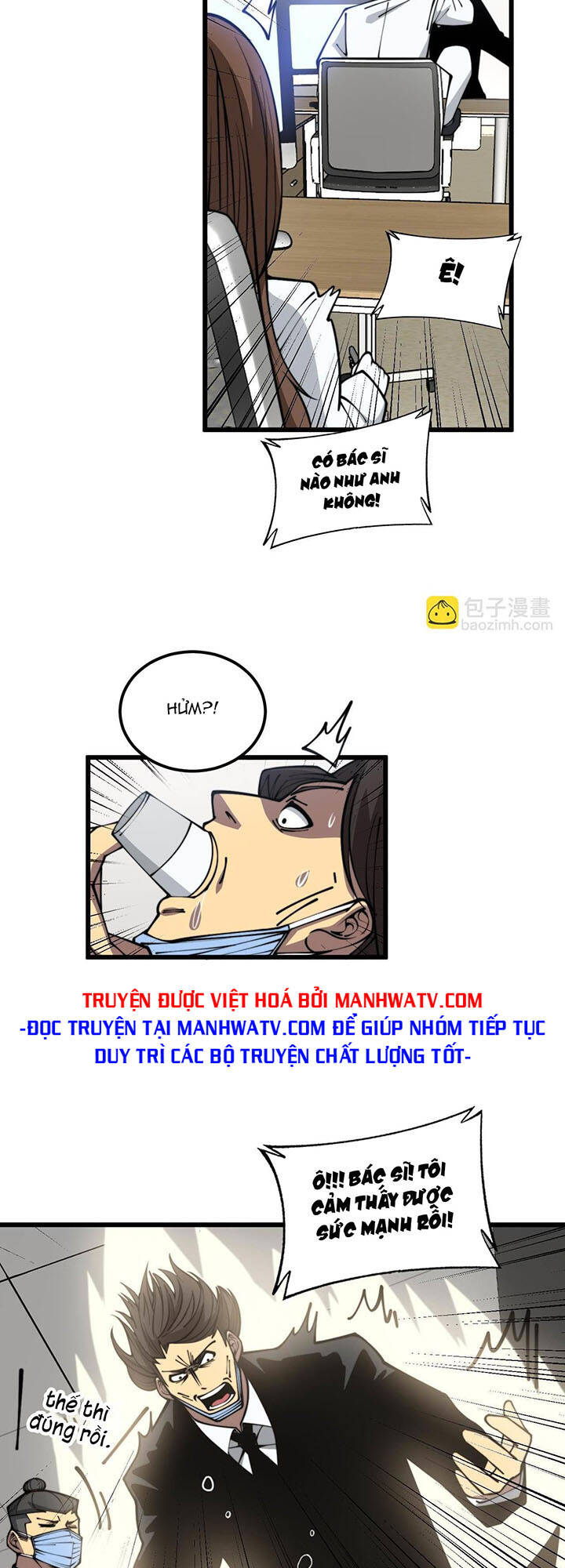 Chương 354 - Trang 35