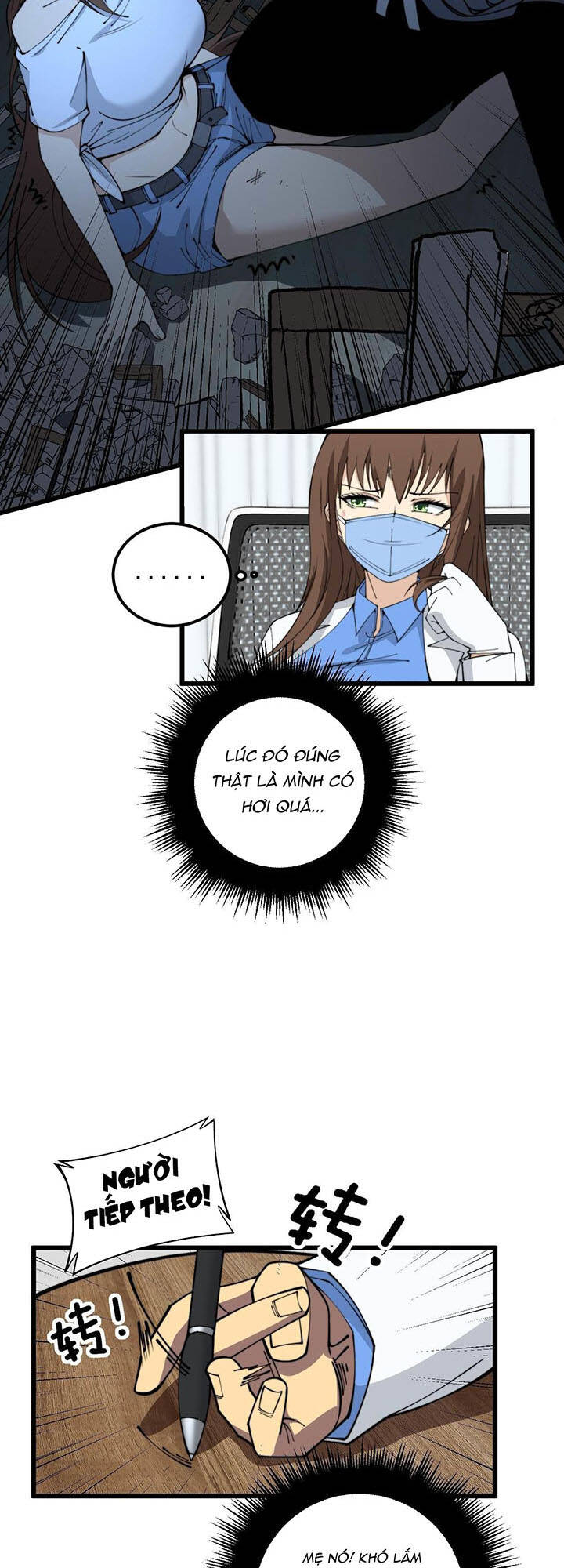Chương 354 - Trang 10