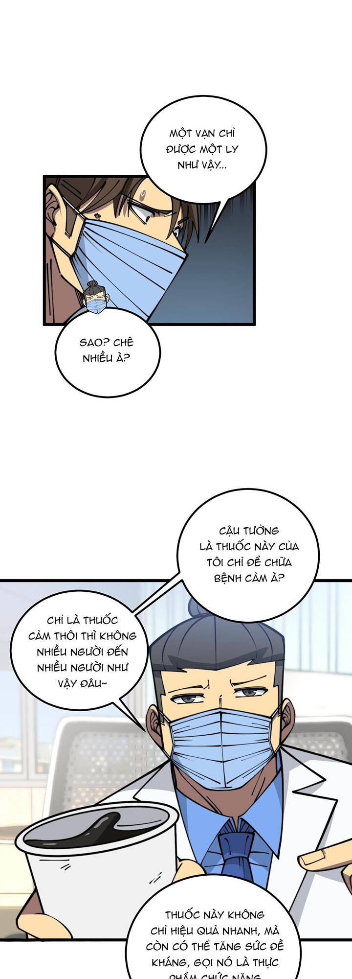 Chương 355 - Trang 22