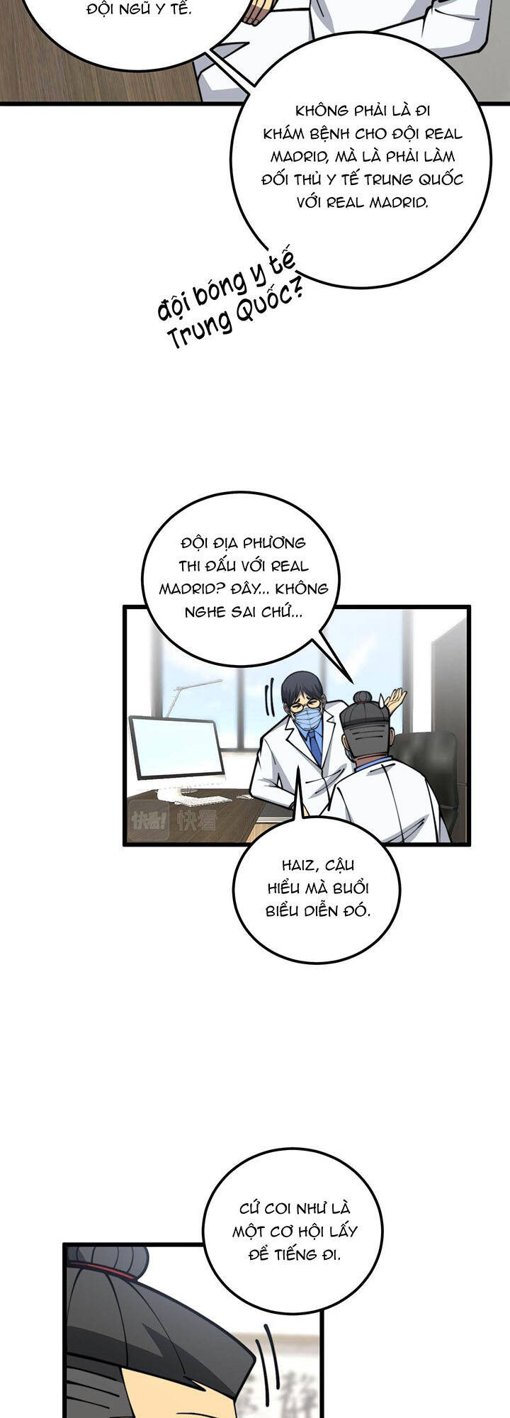 Chương 355 - Trang 32