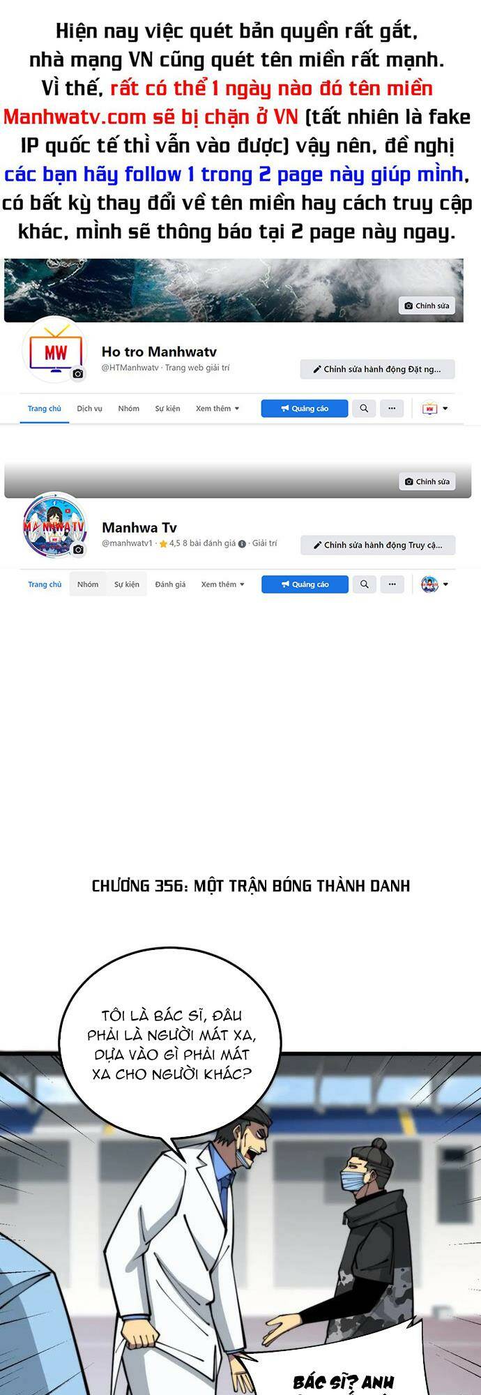 Chương 356 - Trang 1