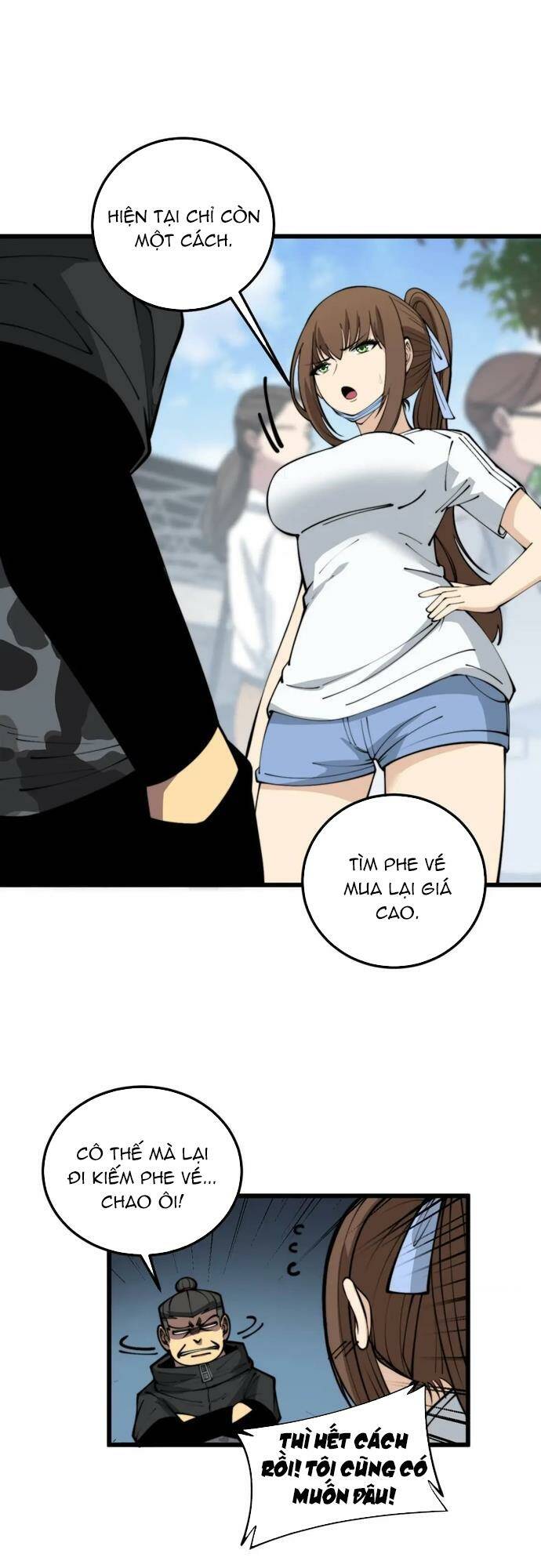 Chương 356 - Trang 34