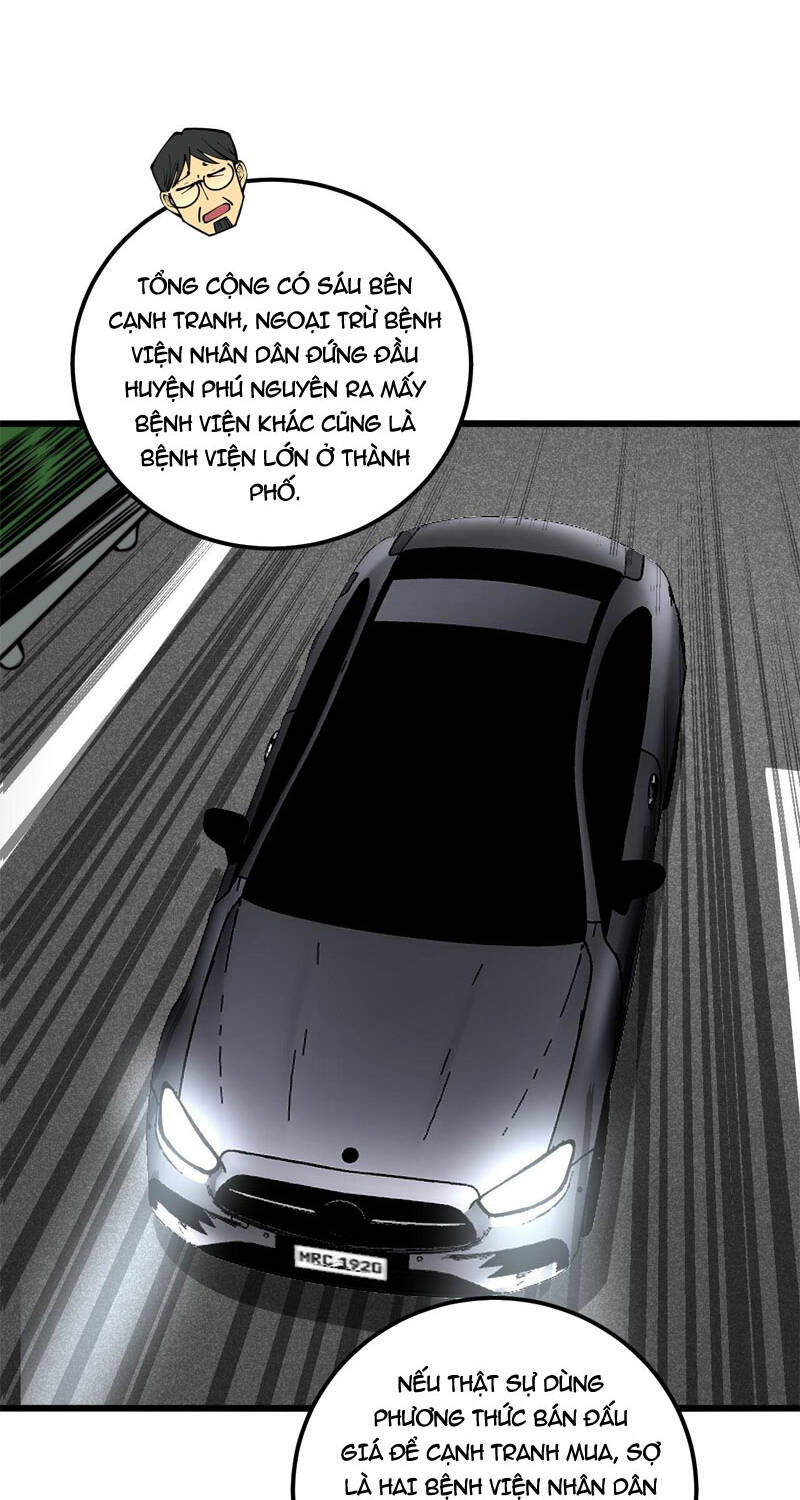 Chương 358 - Trang 11