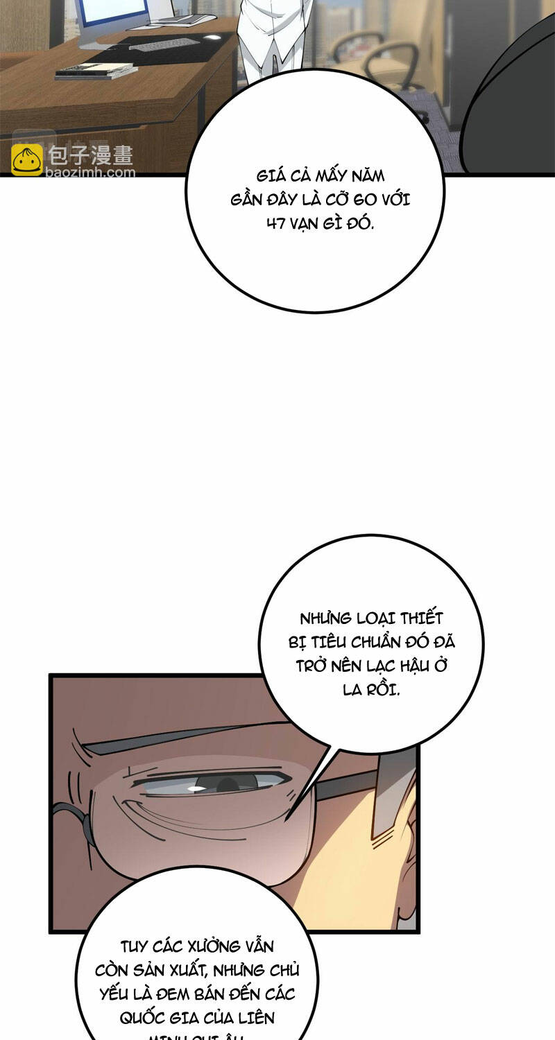 Chương 358 - Trang 20