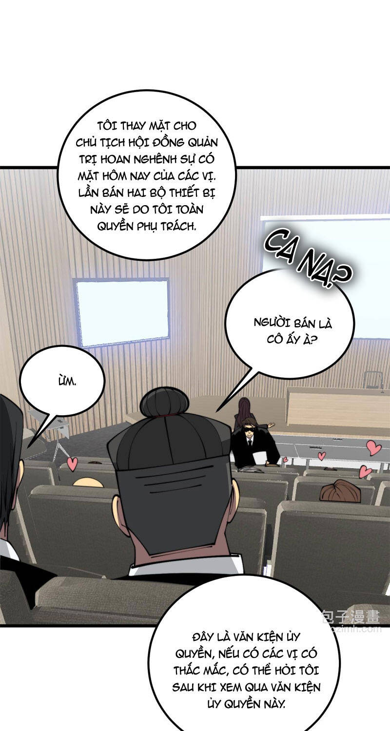 Chương 358 - Trang 26