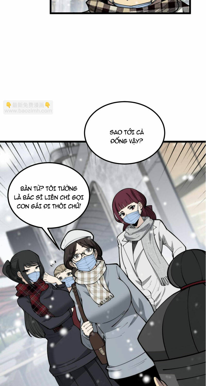 Chương 360 - Trang 30