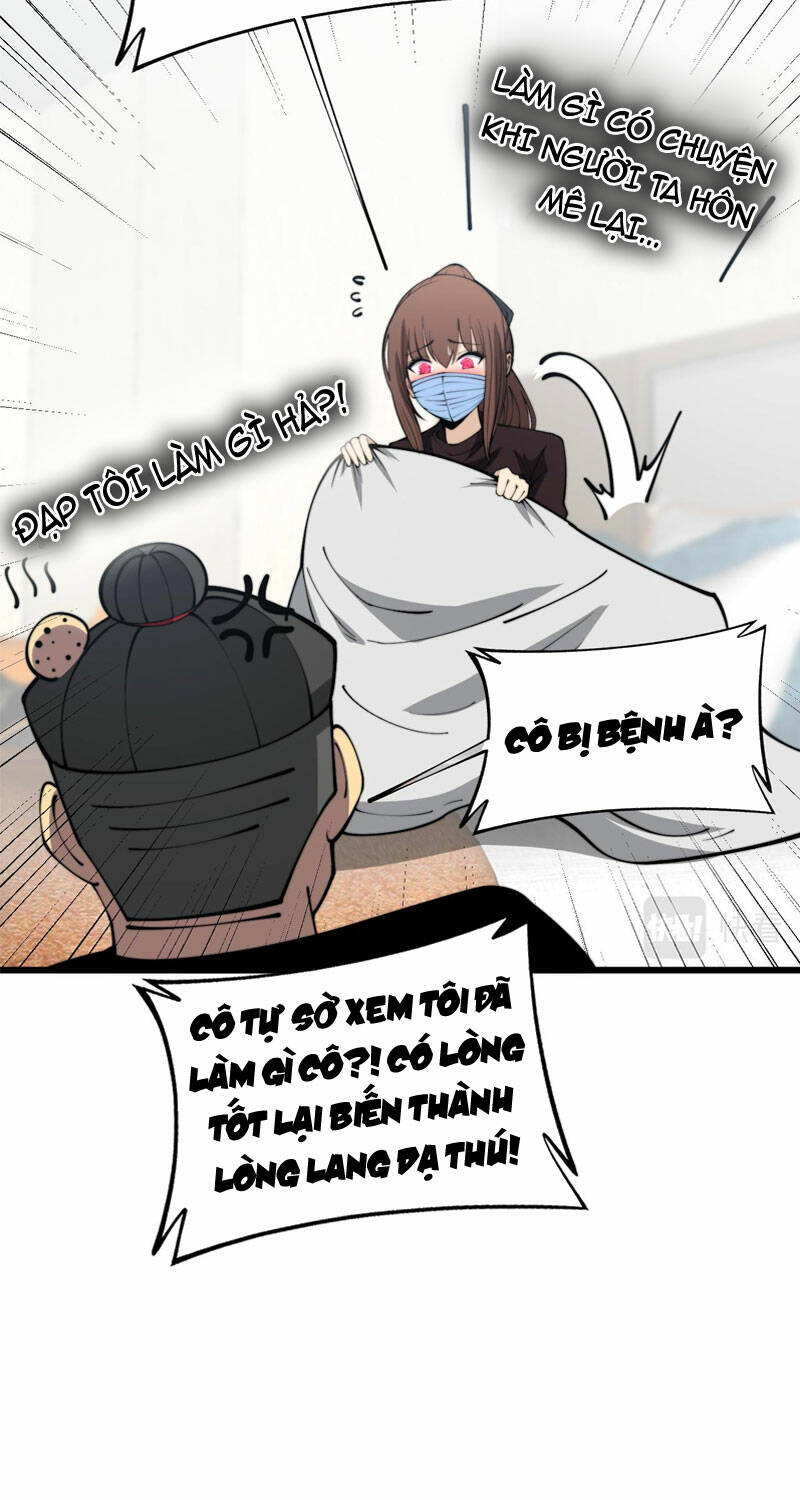 Chương 361 - Trang 40