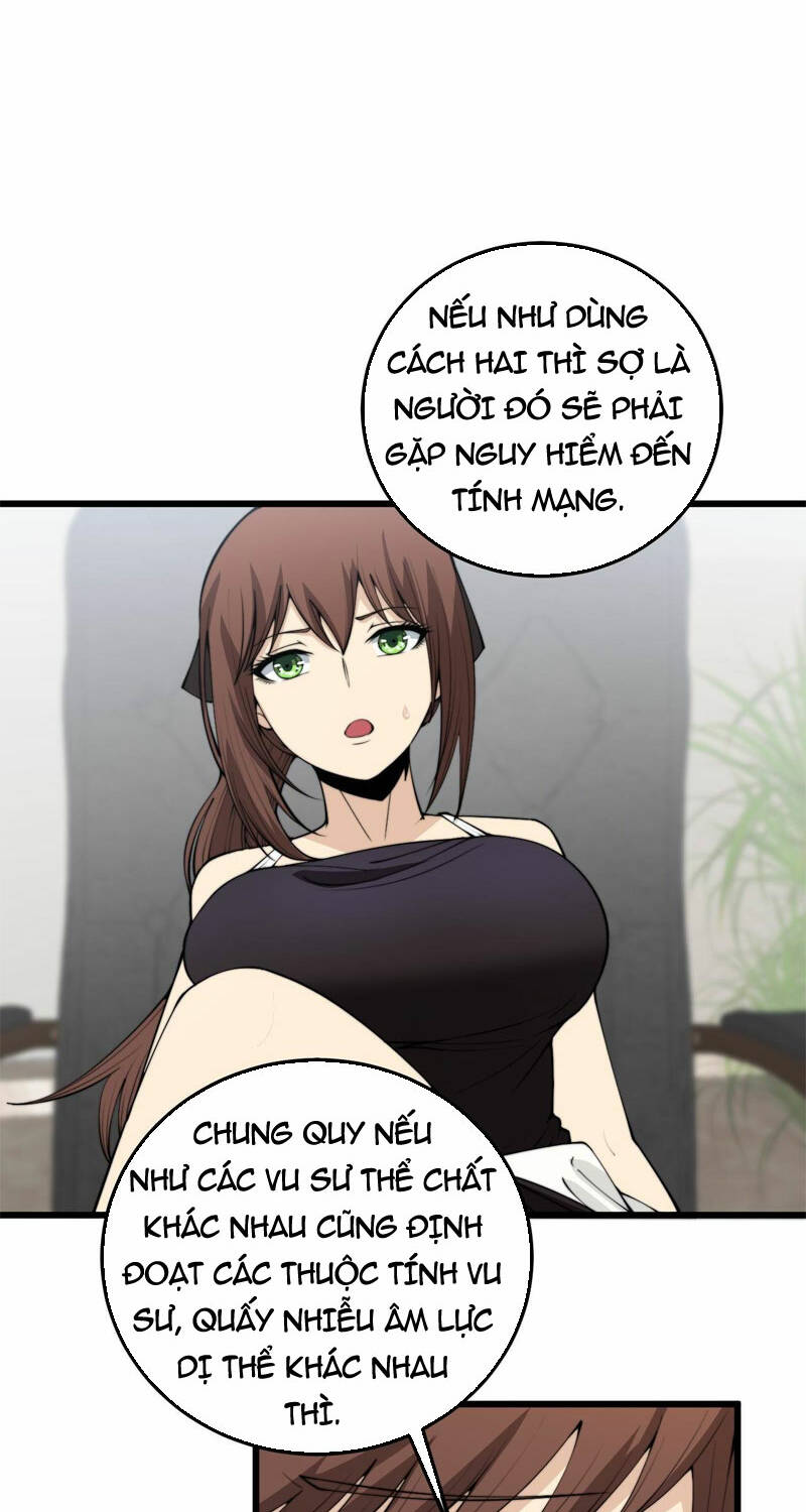 Chương 362 - Trang 31