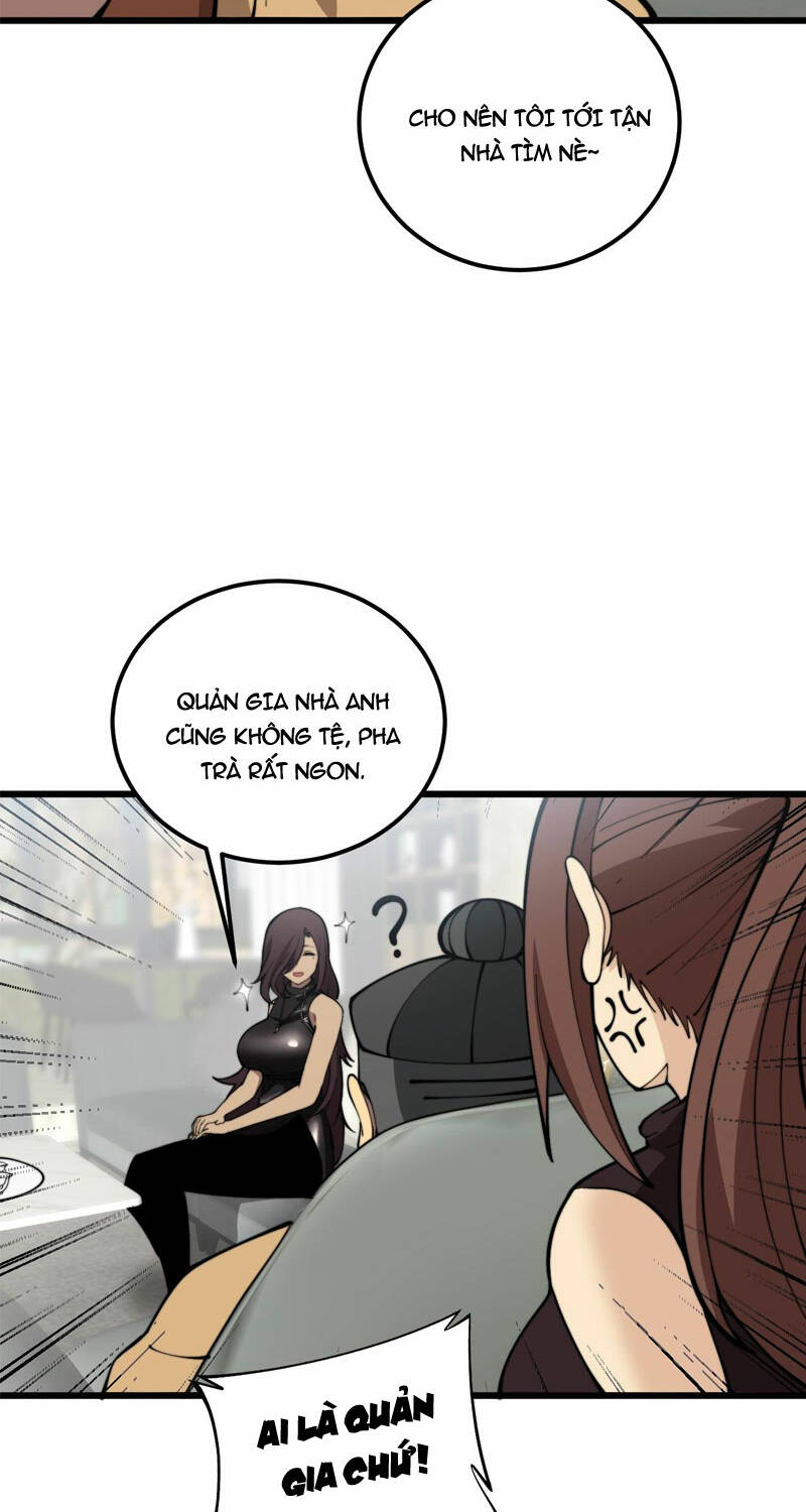 Chương 364 - Trang 21