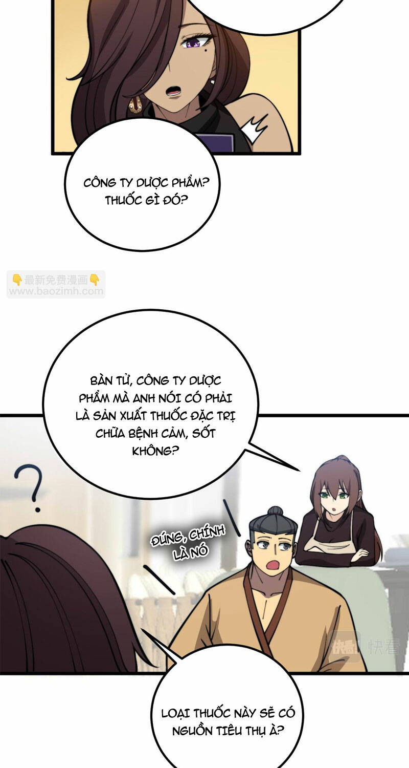 Chương 364 - Trang 43