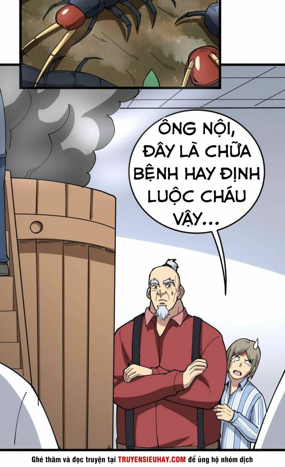 Chương 37 - Trang 2
