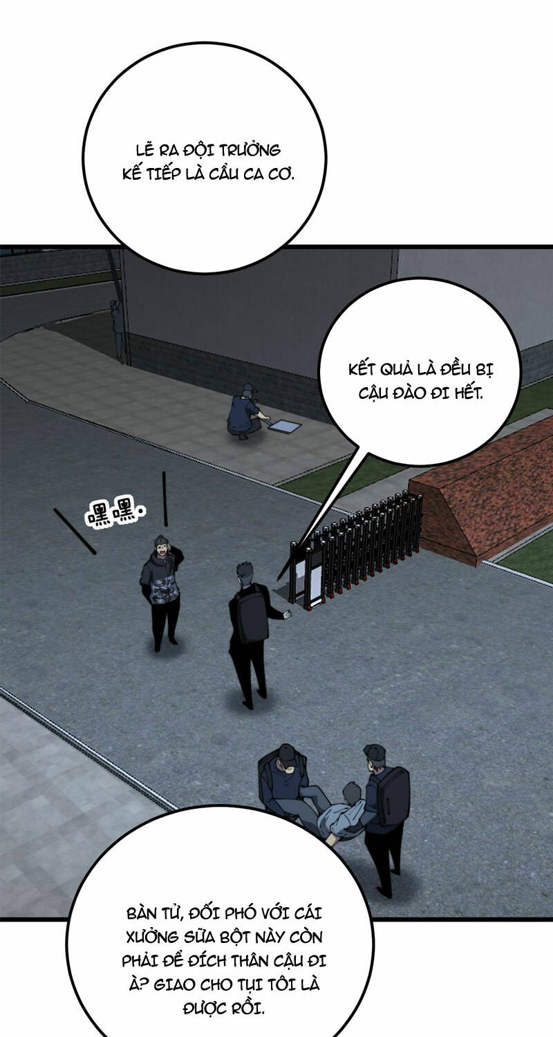 Chương 371 - Trang 21