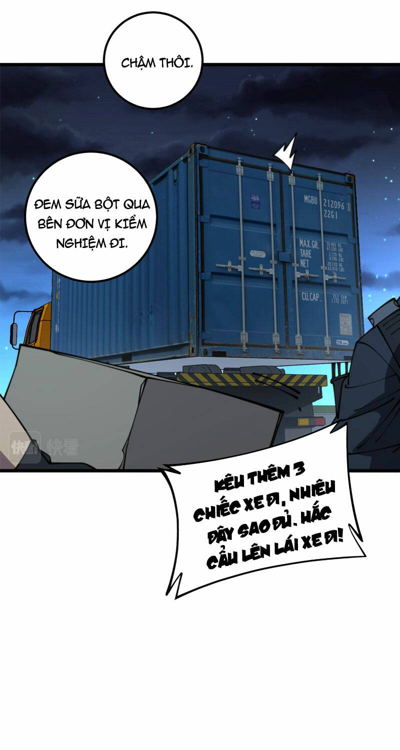 Chương 372 - Trang 20