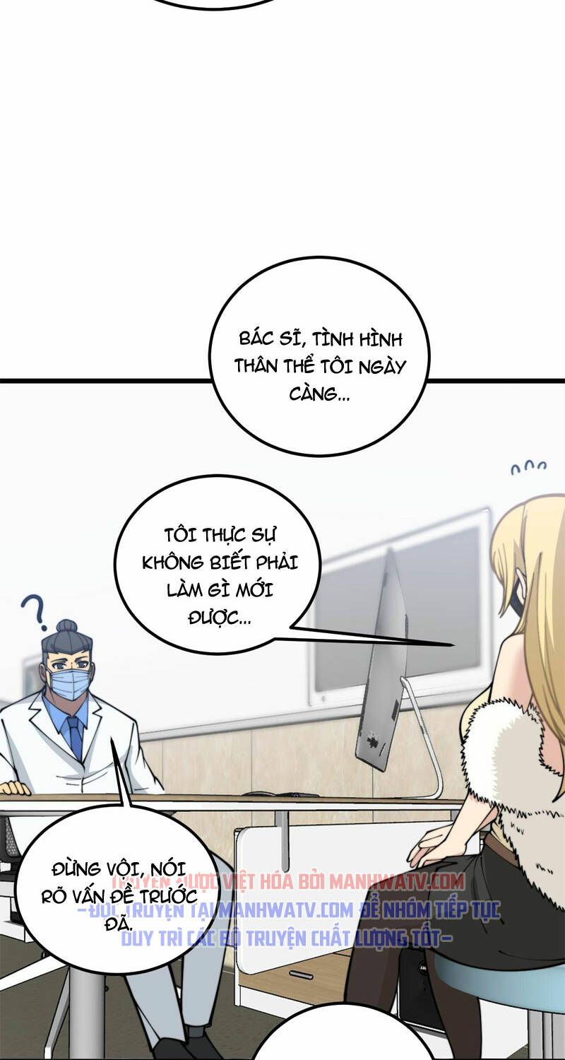 Chương 373 - Trang 31
