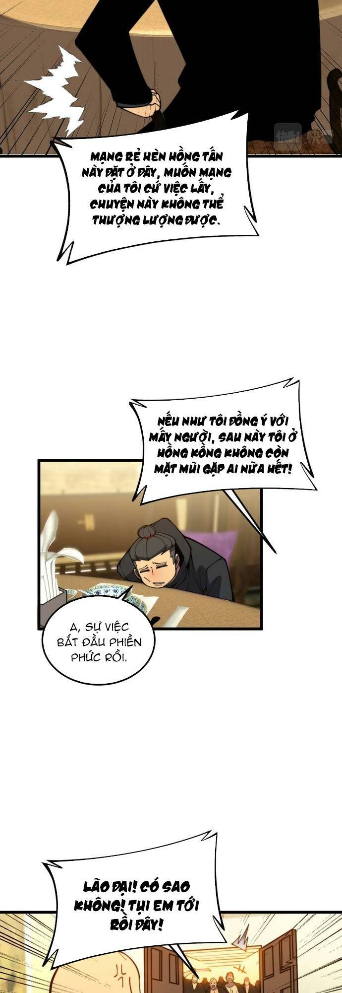 Chương 375 - Trang 29