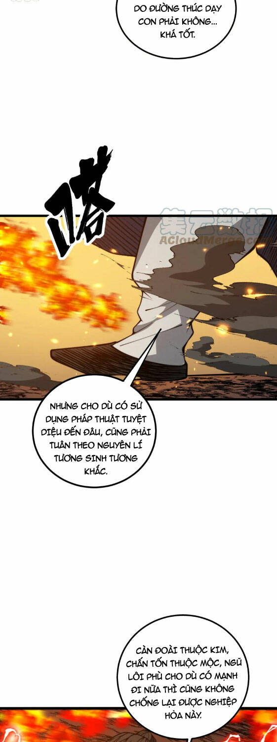 Chương 377 - Trang 24
