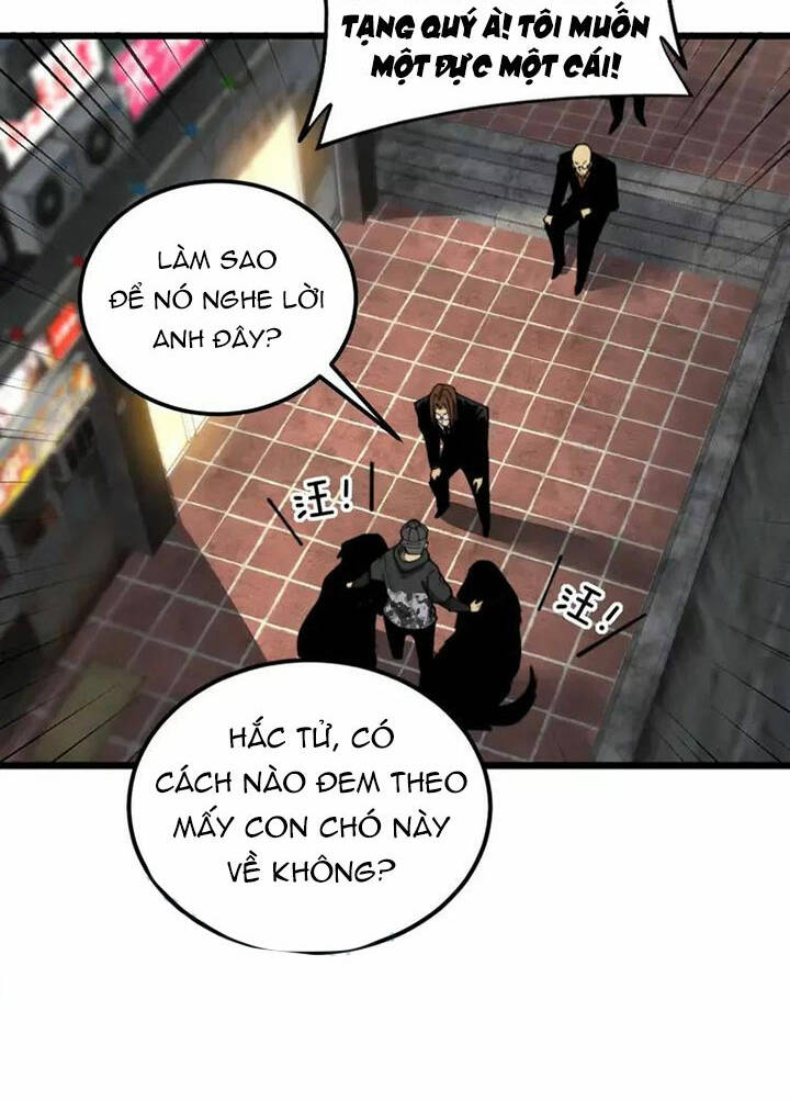 Chương 379 - Trang 17