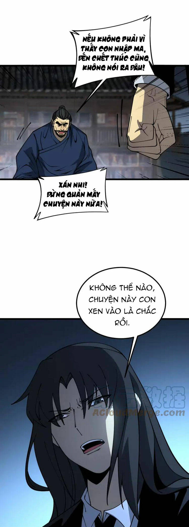 Chương 379 - Trang 8